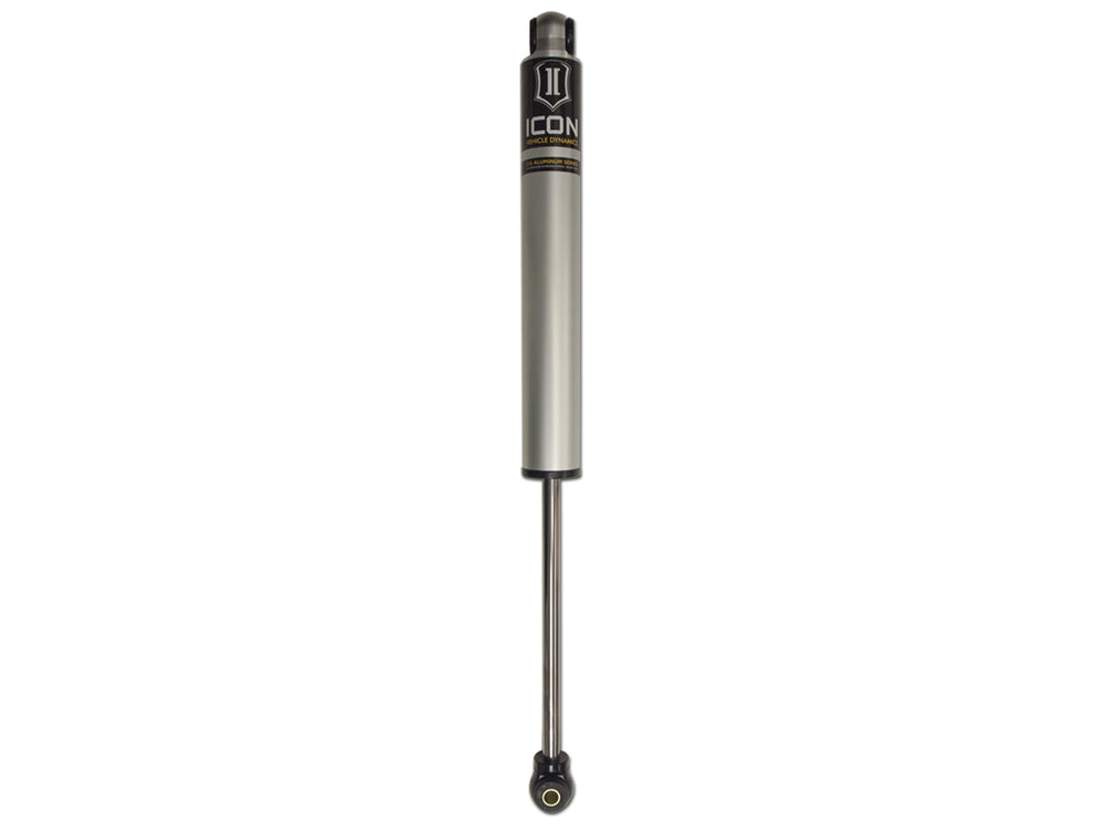 ICON 1999-2004 Ford F-250/F-350 Super Duty 4WD, 3-6” Lift, Front, V.S. 2.0 Aluminum Series Shock Absorber, Int