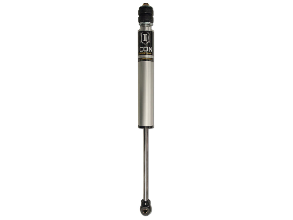 ICON 2003-2012 Ram 2500/3500 HD, 4.5” Lift, Front, V.S. 2.0 Aluminum Series Shock, Internal Reservoir