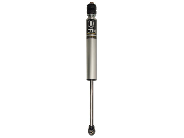 ICON 2003-2012 Ram 2500/3500 HD, 4.5” Lift, Front, V.S. 2.0 Aluminum Series Shock, Internal Reservoir