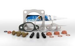 MAHLE Original Jeu de fixation de turbocompresseur Ford F-250 Super Duty 10-08