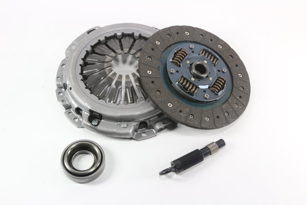 Competition Clutch Ensemble d'embrayage d'origine 90-91 Honda Civic D16 1.6L