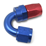 RUS 150deg Swivel Hose Ends