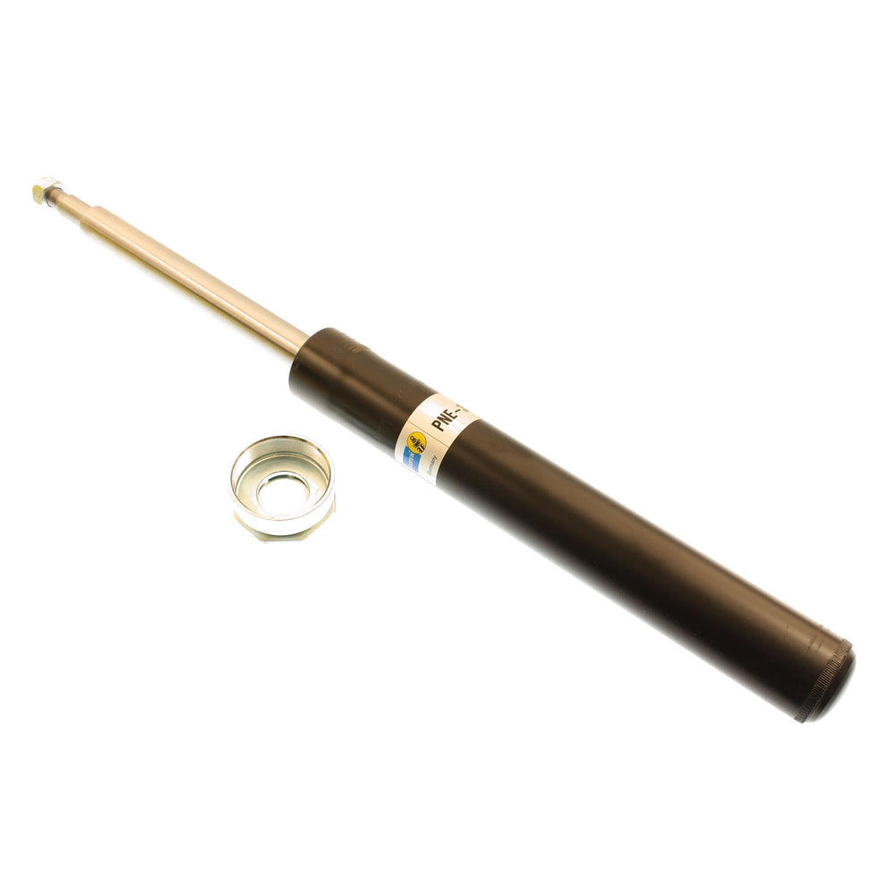 Bilstein B4 OE Replacement Suspension Strut Cartridge — Front, for select Audi vehicles (21-030390)