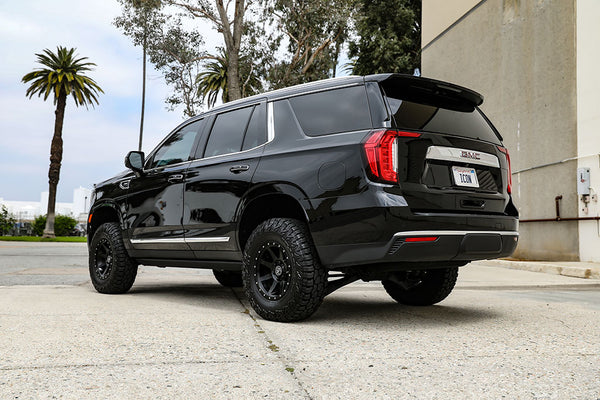 ICON 2021-2026 Chevrolet Tahoe & Suburban/2021-2026 GMC Yukon & Yukon XL, 2.5-3.25” Lift, Front, V.S. 2.5 Seri (71657)