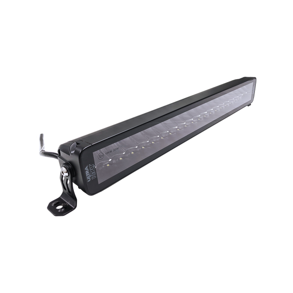 Uni-Bond Lighting Phare DEL Ultra Nxt à double rangée 21.5 po 40 X 5W (5W)