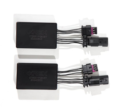 AlphaRex Wiring Decoder for Fog light Assembly - 210081
