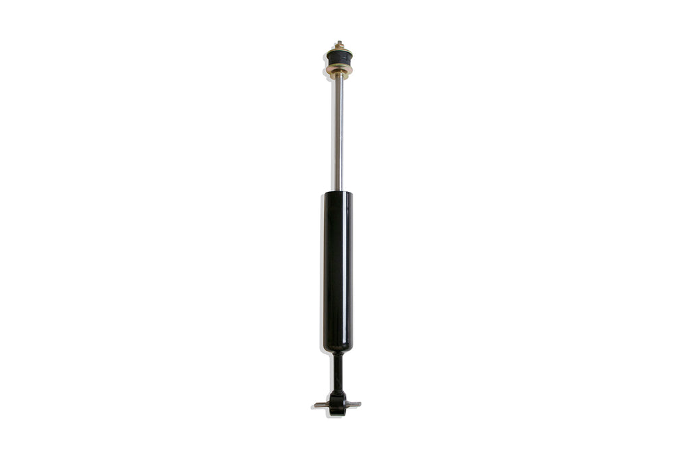 MaxTrac Suspension Shocks — 2001-2009 Ford Ranger (1Pc), 2WD