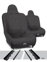 PRP Premier High Back Seat