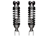 ICON 2009-2018 Ram 1500 4WD, w/ BDS 4.5” Lift, Front, V.S. 2.5 Series Coilover Kit, Internal Reservoir