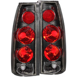ANZO USA - Tail Light Assembly - 211019