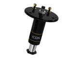 ICON 2021-2024 Ram 1500 TRX/2025-2026 Ram 1500 RHO, Rear, 2.5" Hydraulic Bump Stop Kit, 2.25" Travel