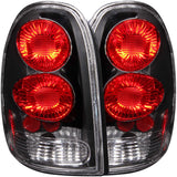 ANZO USA - Tail Light Assembly - 211039