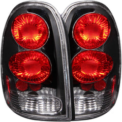ANZO USA - Tail Light Assembly - 211039