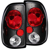 ANZO USA - Tail Light Assembly - 211042