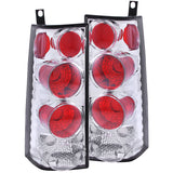 ANZO USA - Tail Light Assembly - 211088