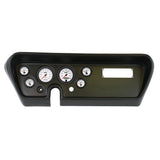 6 GAUGE DIRECT-FIT DASH KIT, PONTIAC GTO 66, PHANTOM II