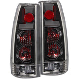 ANZO USA - Tail Light Assembly - 211144