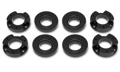 ICON Vehicle Dynamics Coil Spacer Kit — 2021-2027 Ford Bronco