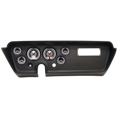 AutoMeter 6 Gauge Direct-Fit Dash Kit, Pontiac Gto/Lemans 67, American Muscle