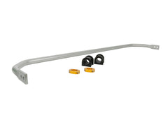 Whiteline Barre stabilisatrice avant robuste réglable 24mm 05+ Mazda Miata NC
