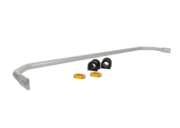 Whiteline Barre stabilisatrice avant robuste réglable 24mm 05+ Mazda Miata NC