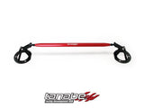 TAN Strut Tower Bars - Front