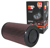 KN Drop in Air Filters