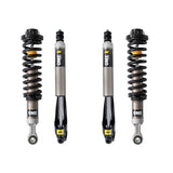 Old Man Emu 3" Lift Kit (0 Lb, 0 Lb) (ARB2116K) - image 4