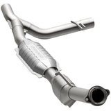 MAG Converter Direct Fit