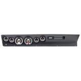 6 GAUGE DIRECT-FIT DASH KIT, DODGE DART 67-69, AMERICAN MUSCLE (2120-01)