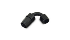Vibrant Performance - 21208 - Swivel Hose End Fitting, 120 Degree - Size: -8AN