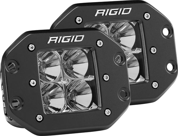 Rigid Industries LED Lights (RIG212113)