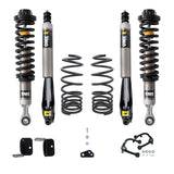 ARB Usa/Old Man Emu 2024+ Lexus Gx550/Land Cruiser Mt64 Kit with Uca Front 3In/220330Lbs Rear 2In/0Lb Suspension Lift Kit