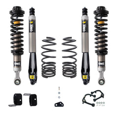 Old Man Emu 3" Lift Kit (220330Lbs, 0Lb) (ARB2123K)