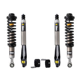 ARB Usa/Old Man Emu 2024+ Lexus Gx550/Land Cruiser Mt64 Kit Front 3In/220330Lbs Rear 0In/0Lb Suspension Lift Kit