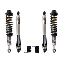 Old Man Emu 3" Lift Kit (220330Lbs, 0Lb) (ARB2125K)