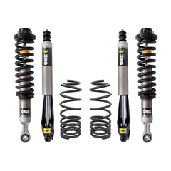 Old Man Emu 3" Lift Kit (220330Lbs, 440Lbs) (ARB2127K)