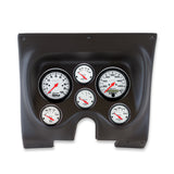 6 GAUGE DIRECT-FIT DASH KIT, CAMARO/FIREBIRD 67-68, PHANTOM