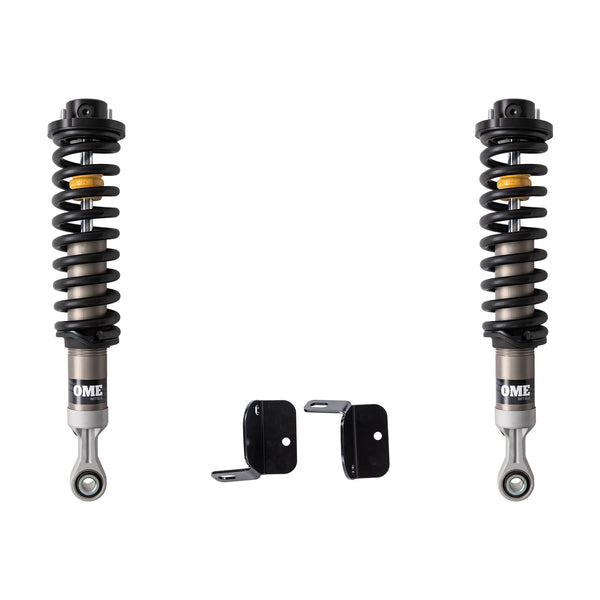Old Man Emu 3" Lift Kit (220330Lbs)