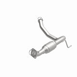 MAG Converter Direct Fit