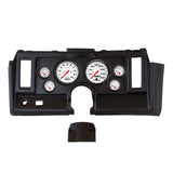 6 GAUGE DIRECT-FIT DASH KIT, CAMARO 69, PHANTOM