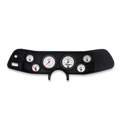 AutoMeter 6 Gauge Direct-Fit Dash Kit, Camaro 70-78, Phantom II