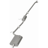 MAG BRE Exhaust Kits