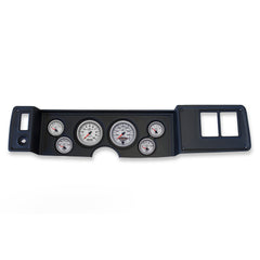 AutoMeter 6 Gauge Direct-Fit Dash Kit, Camaro 79-81, Ultra-Lite II