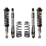 Old Man Emu 3" Lift Kit — 2025+ Toyota 4Runner (0Lb, 0Lb) (ARB2134K) - image 3