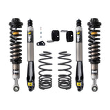 ARB Usa/Old Man Emu 2025+ 4Runner Mt64 Kit Front 3In/0Lb Rear 2In/0Lb Suspension Lift Kit