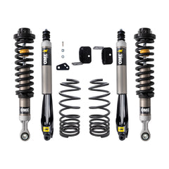 Old Man Emu 3" Lift Kit — 2025+ Toyota 4Runner (0Lb, 0Lb) (ARB2134K)