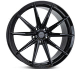 VOS HFX-2 Wheels