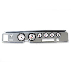 AutoMeter 6 Gauge Direct-Fit Dash Kit, Firebird 70-81, Phantom II
