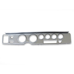 AutoMeter Direct Fit Dash Kit, Firebird 70-81, Tach/MPH/Fuel/Oilp/Wtmp/Volt, Chrn